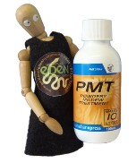 PMT (Powdery Mildew Treatment) by Canadian Xpress